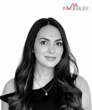 Melissa Elizabeth Treviño Chapoy