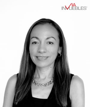 Rosalía Barragán Arriaga