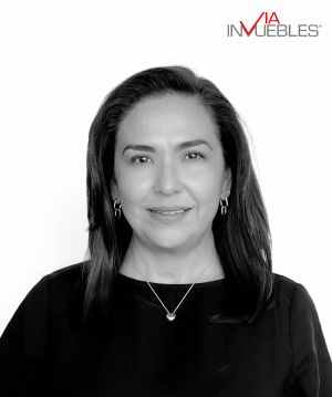 Rosa Elvia de Saro Martínez