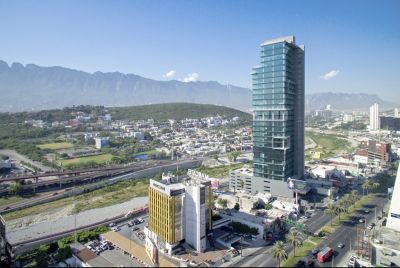 Oficina en renta en San Jeronimo