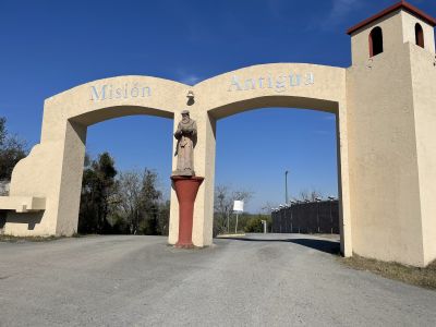 Terreno residencial en venta en Cadereyta