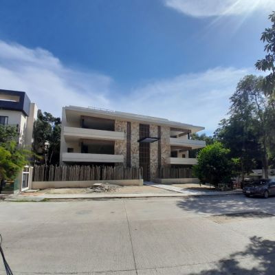 Departamento en venta en Foráneos