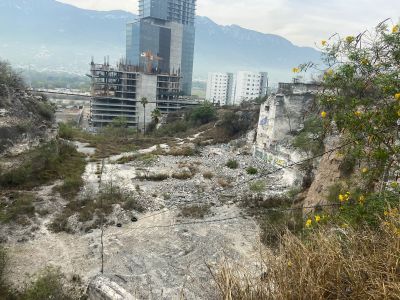 Terreno para desarrollar en venta en San Jeronimo