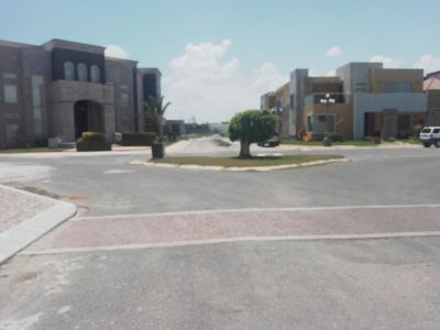 Terreno residencial en venta en Foráneos