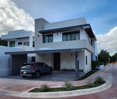Casa en venta en Foráneos