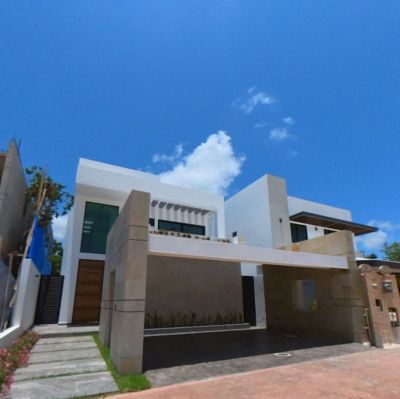 Casa en venta en Foráneos