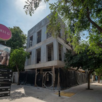 Local comercial en venta en Foráneos