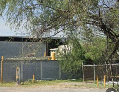 Bodegas y naves industriales en renta en Escobedo