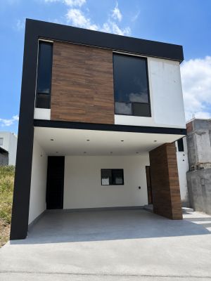 Casa en venta en Santiago