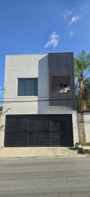 Casa en renta en Santiago