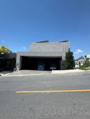 Casa en venta en Valle Oriente