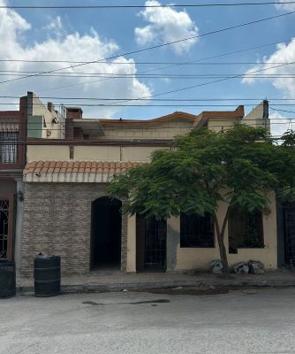 Casa en venta en Apodaca