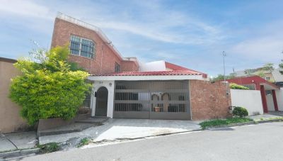 Casa en renta en Valle
