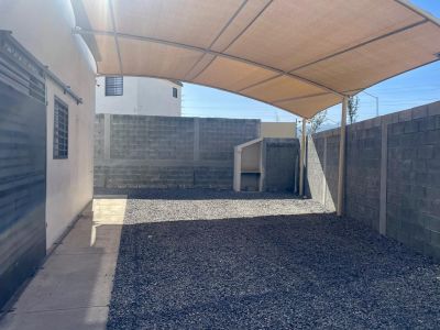 Casa en renta en Benito Juárez