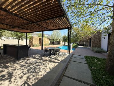 Casa en venta en Carretera Nacional