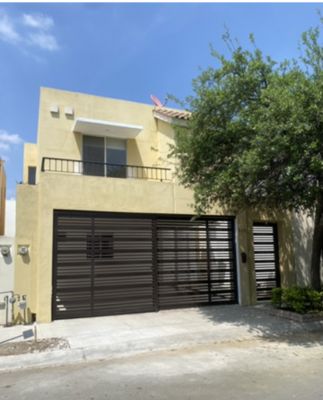 Casa en renta en Escobedo