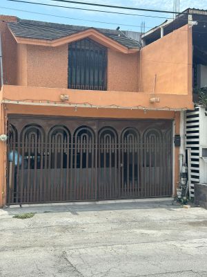 Casa en venta en Guadalupe