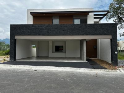 Casa en venta en Santiago