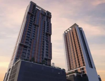 Departamento en venta en Centro MTY