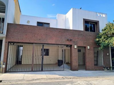 Casa en renta en Escobedo
