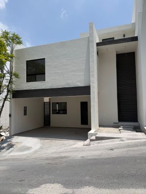 Casa en venta en Valle Pte