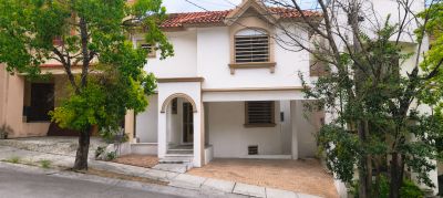 Casa en venta en Sur Mty