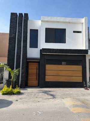 Casa en venta en Apodaca