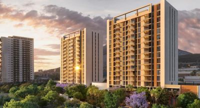 Departamento en venta en San Jeronimo