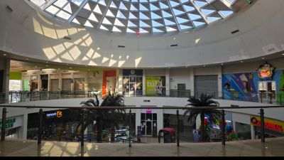 Local comercial en venta en Centro MTY