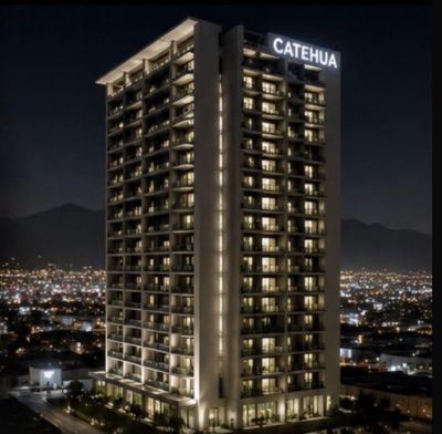 Departamento en renta en Centro MTY
