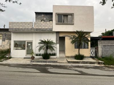 Casa uso comercial en venta en Allende