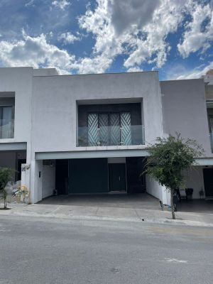Casa en venta en García