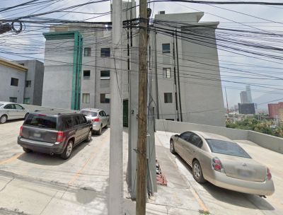 Departamento en renta en San Jeronimo