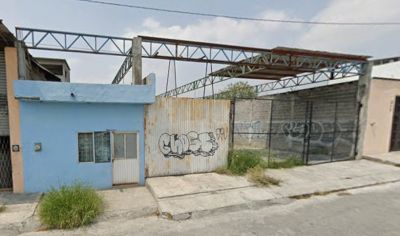 Casa uso comercial en renta en Apodaca