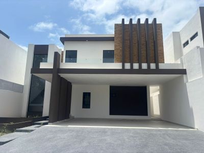 Casa en venta en Santiago
