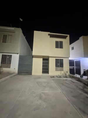 Casa en venta en García