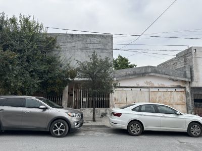 Casa en venta en Guadalupe