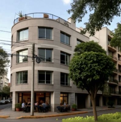 Departamento en venta en Delegación Miguel Hidalgo