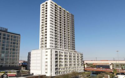 Departamento en renta en Centro MTY