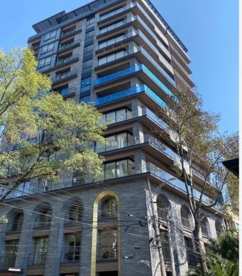 Departamento en venta en Delegación Miguel Hidalgo