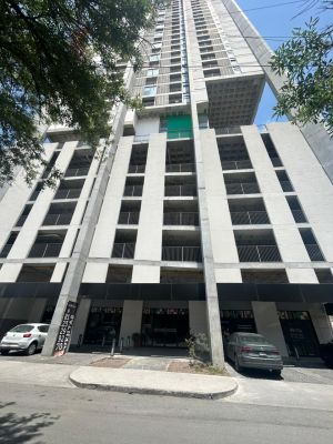 Departamento en venta en Centro MTY