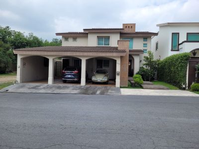 Casa en venta en Carretera Nacional