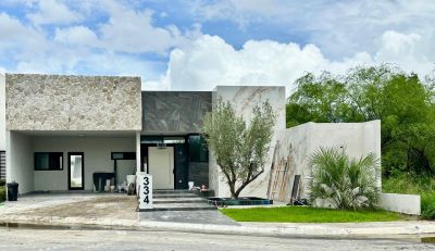 Casa en venta en Santiago