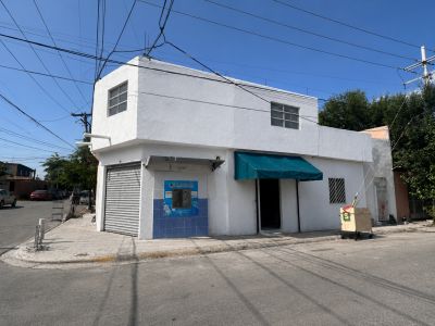 Casa en venta en Escobedo