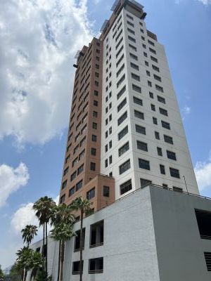 Departamento en renta en Valle