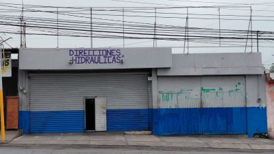 Local comercial en venta en San Nicolás