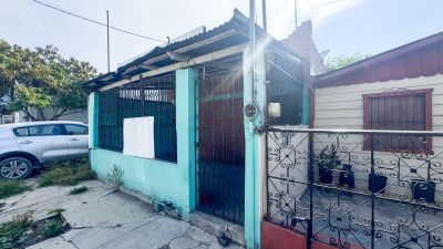 Casa en venta en Centro MTY