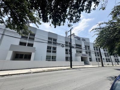 Oficina en renta en Centro MTY