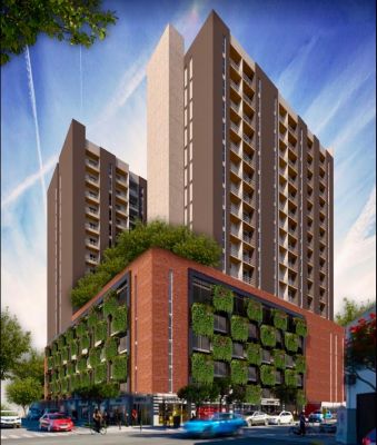 Local comercial en renta en Centro MTY