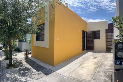 Casa en venta en Benito Juárez
